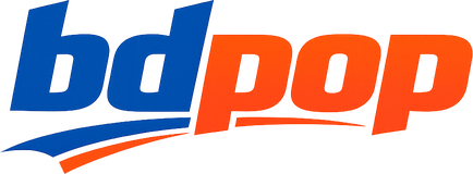 bd pop logo